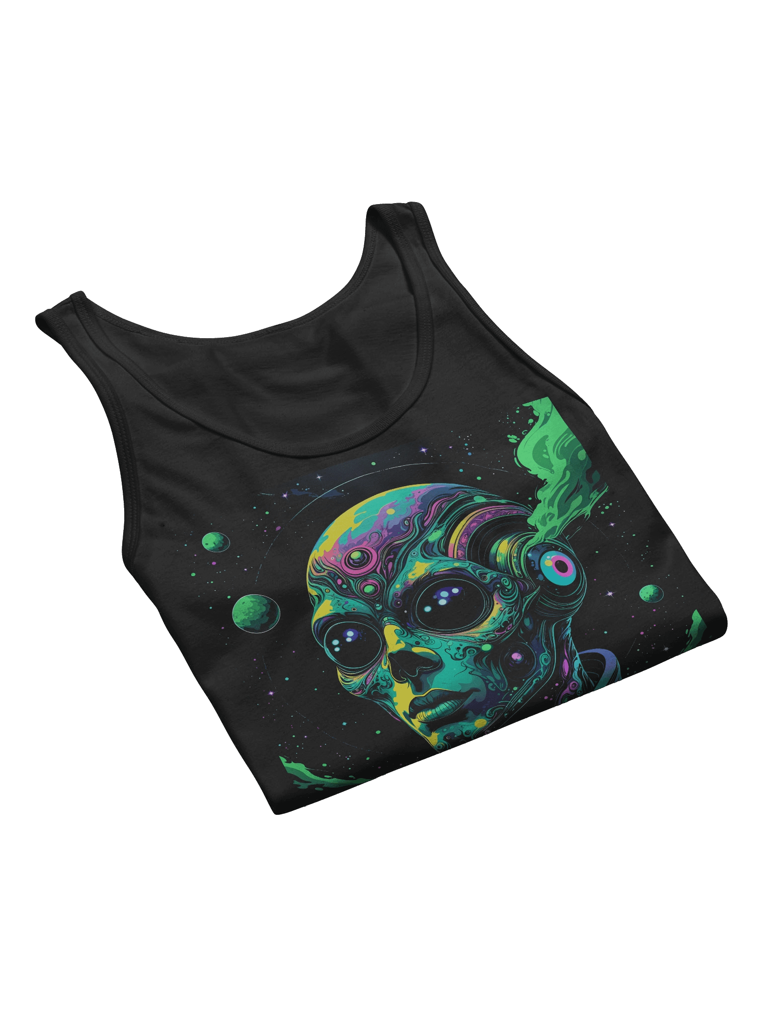 Space Trippin’ Since Tuesday – I don’t even know what day it is product image (7)