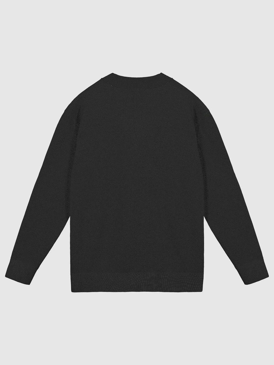 Swagger Knit: Unisex Cardigan product image (2)