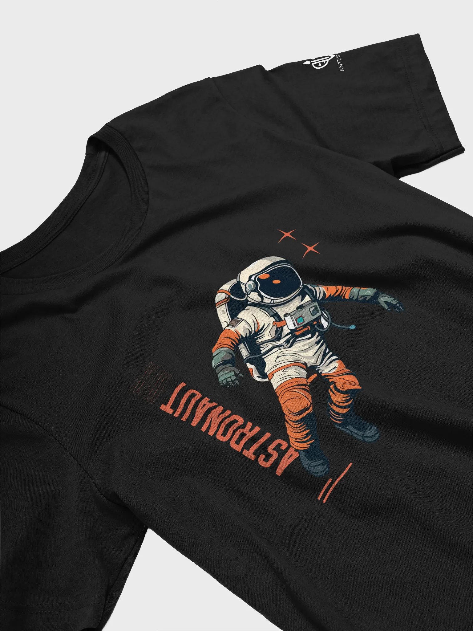 Pixelated Persona Unisex T-Shirt product image (6)
