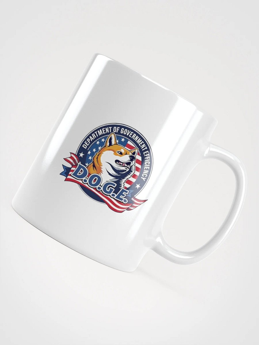 DOGE 2 Mug product image (11)