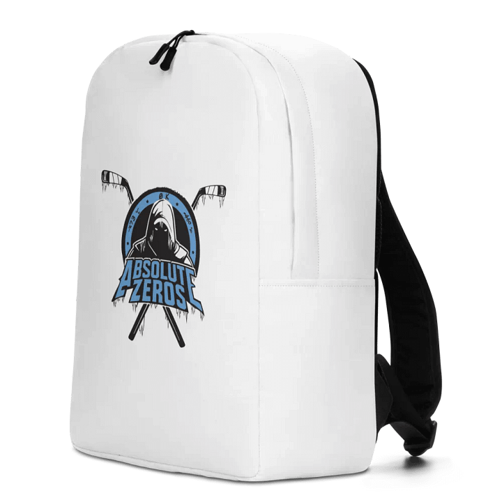 Minimalist Backpack product image (2)