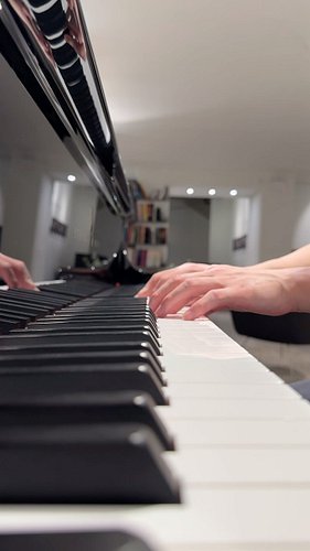 piano cover of seasons by wave to earth 

#wavetoearth #cover #music