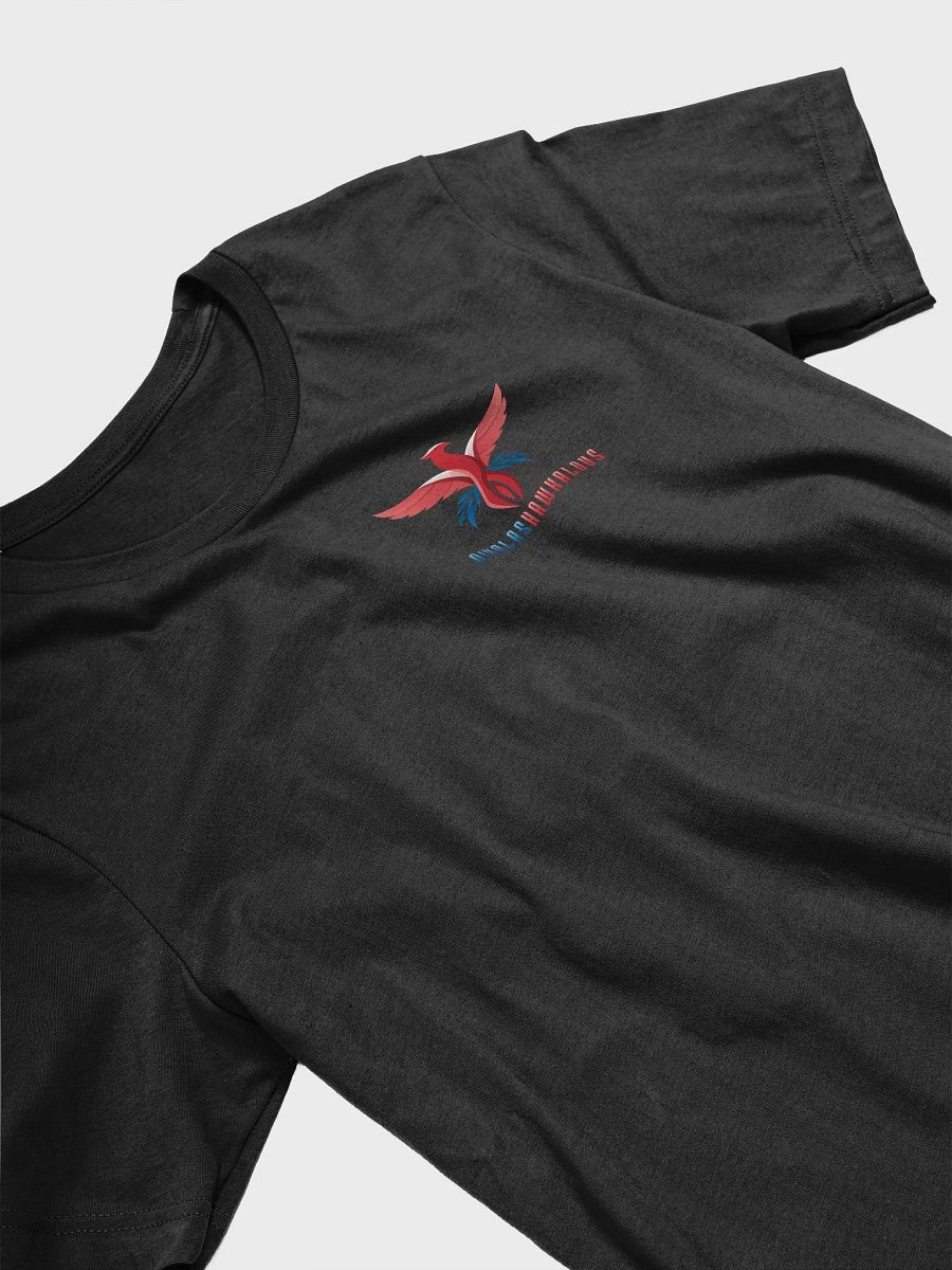NikolasHawkalous Logo T-Shirt product image (13)