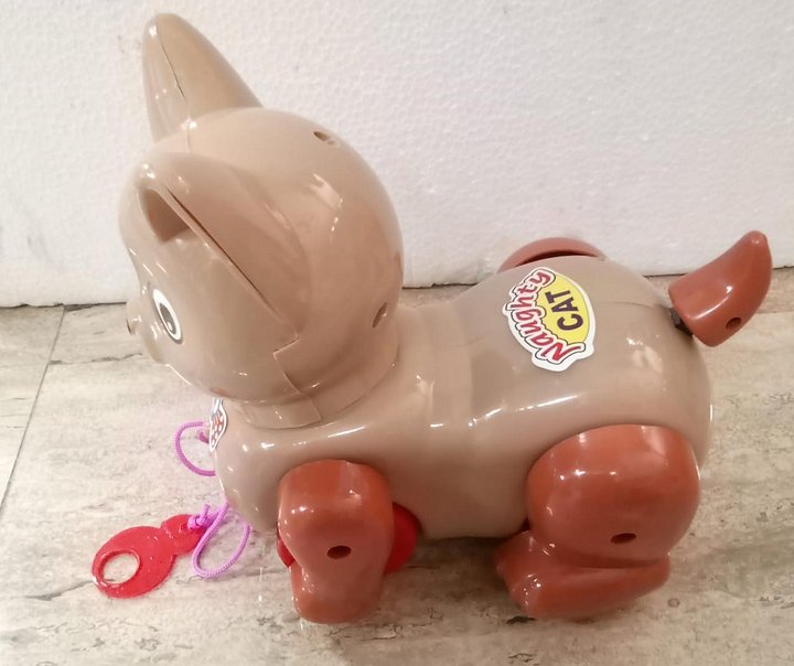 PULL ALONG TOY product image (2)