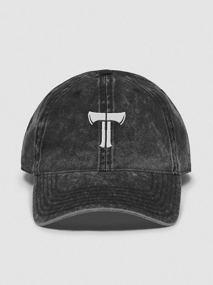 Vintage Dad Hat product image (1)
