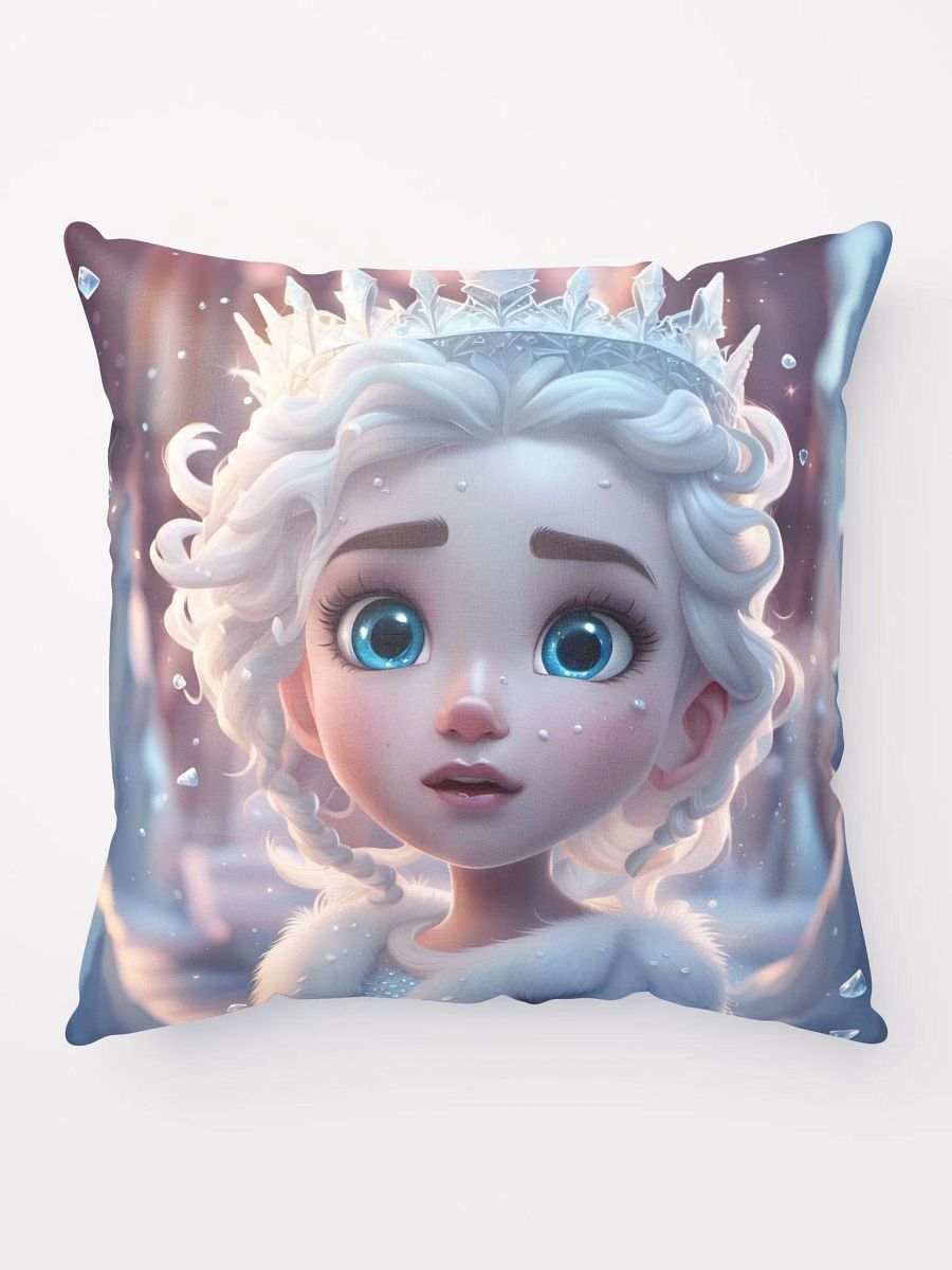 Ice Queen Pillow product image (5)