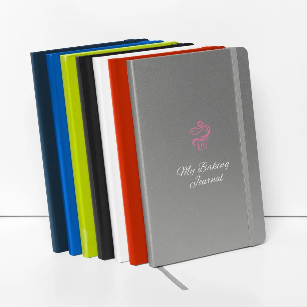 My Baking Journal product image (2)
