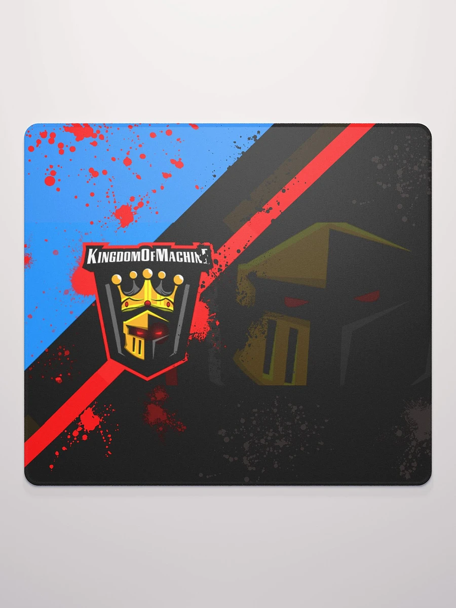 kingdom gaming mouse pad product image (3)