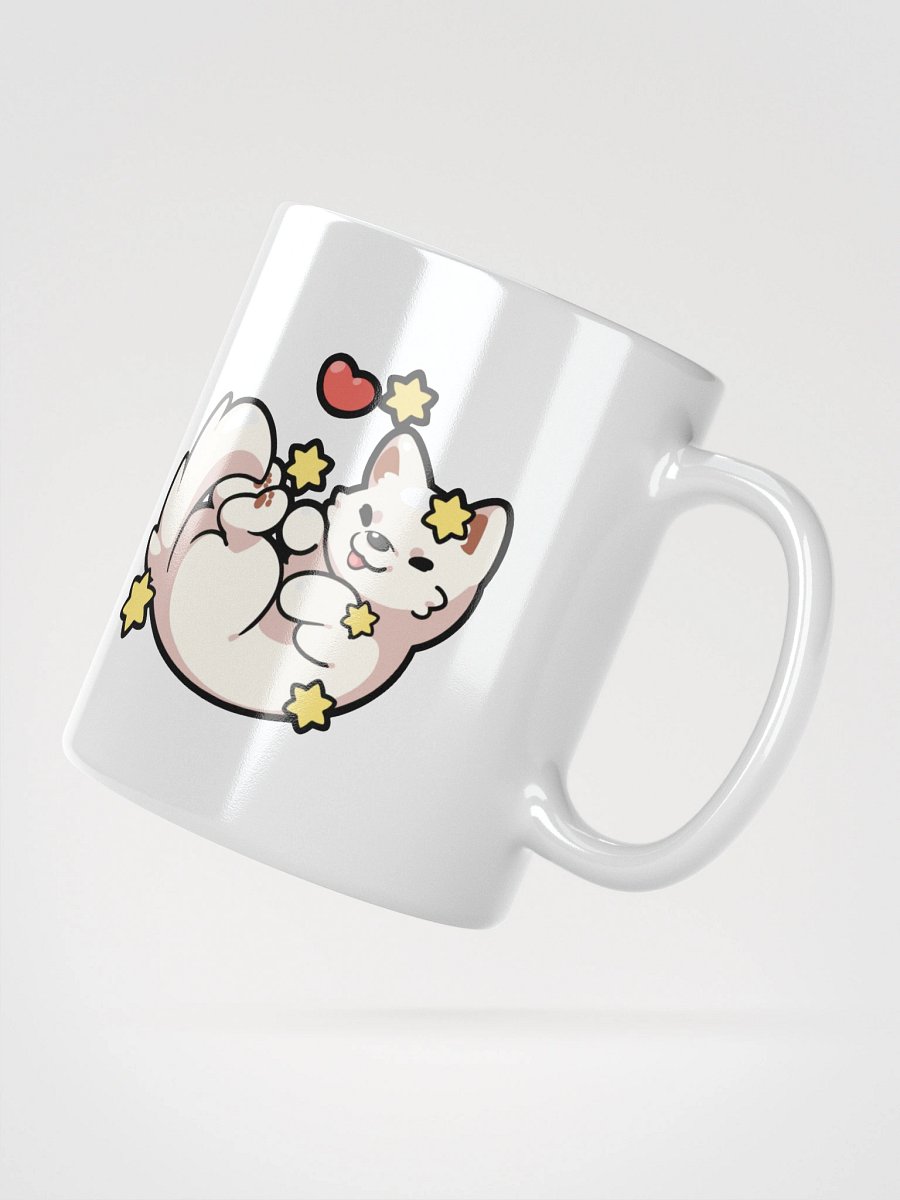 Playful Woofle Mug product image (6)