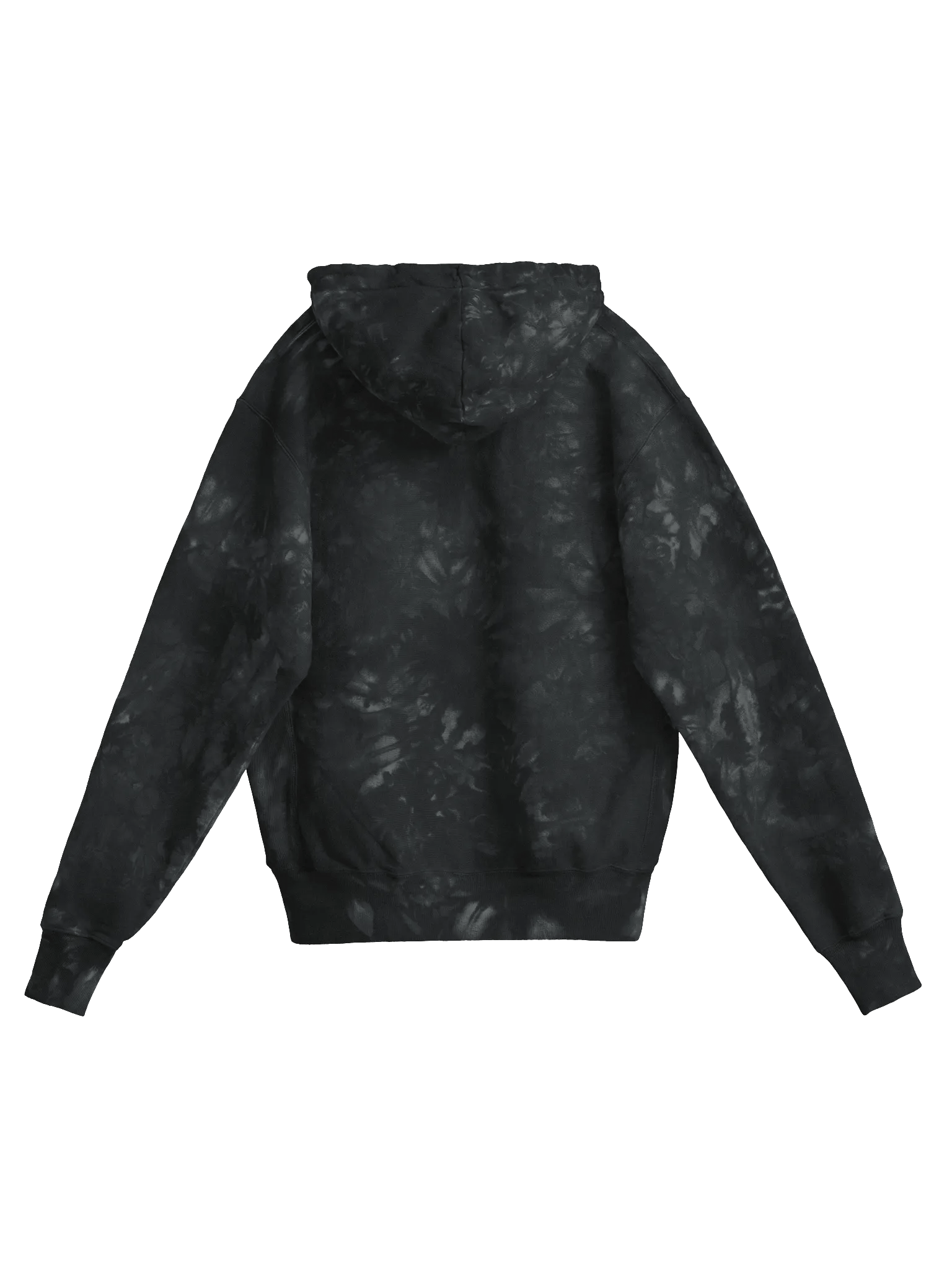 ༀ=mc² Champion Tie-Dye Hoodie product image (2)