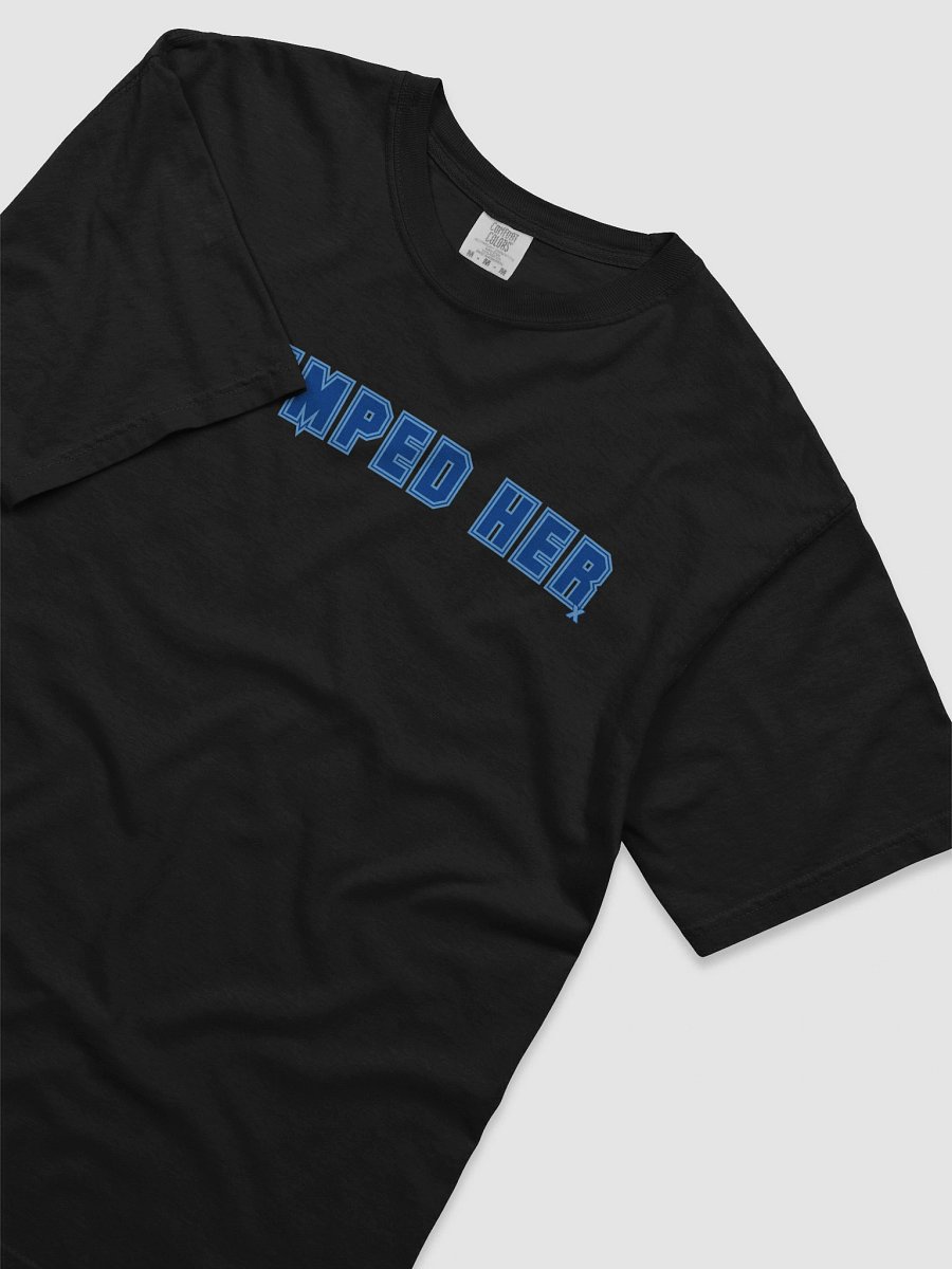 I Dumped Her - Breakup Statement Tee | SYBD Collection product image (2)