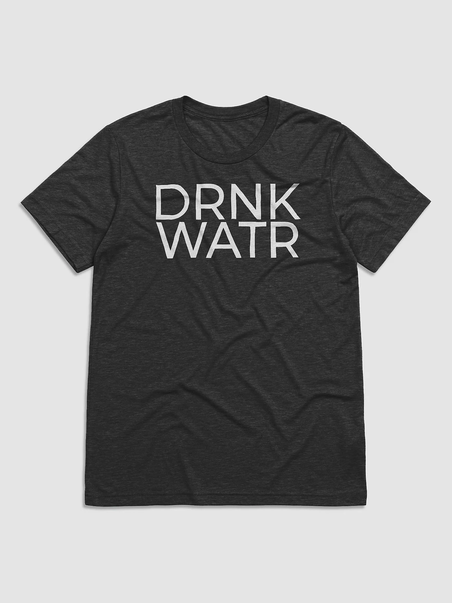 DRNK WATR Shirt product image (4)