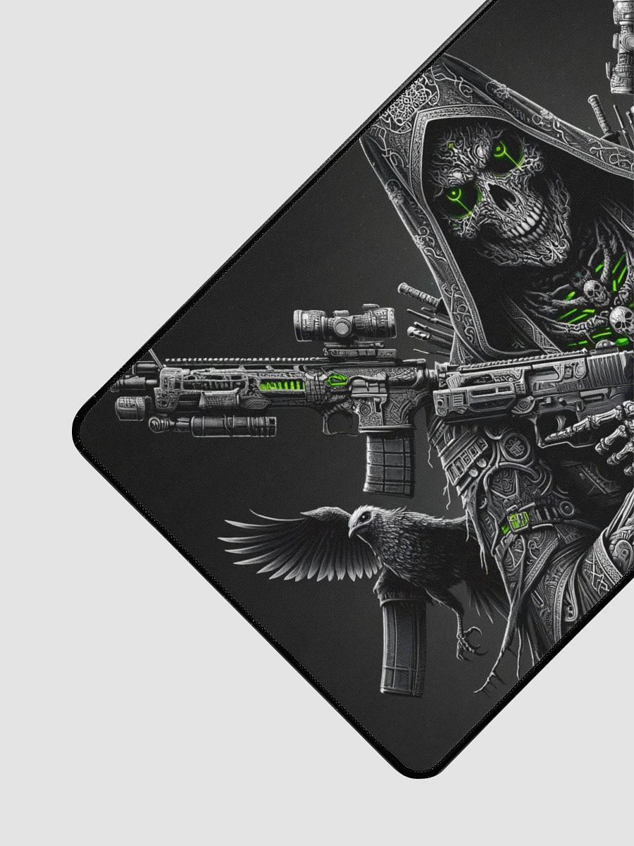 Asassin Realm Desk Mat product image (3)