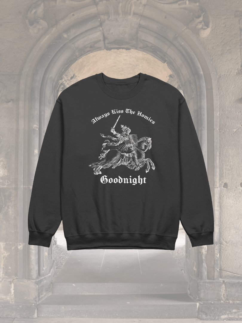 Homies Sweatshirt product image (1)