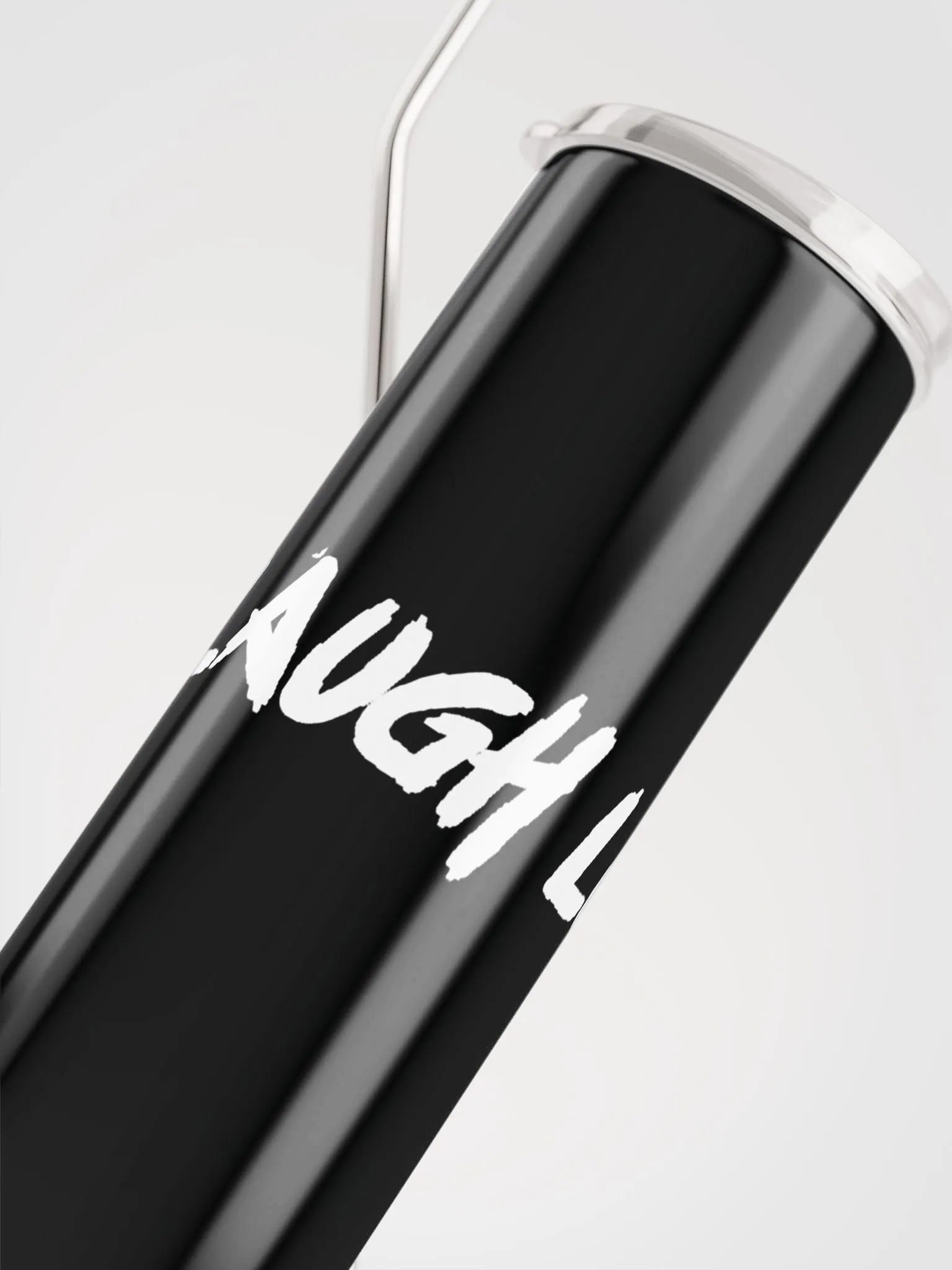 Live Laugh Lurk Tumbler product image (5)