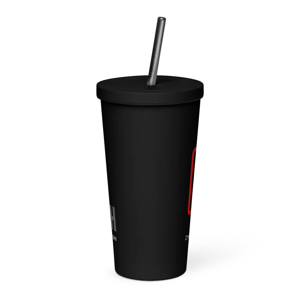 Changed Church Snap Tumbler product image (2)