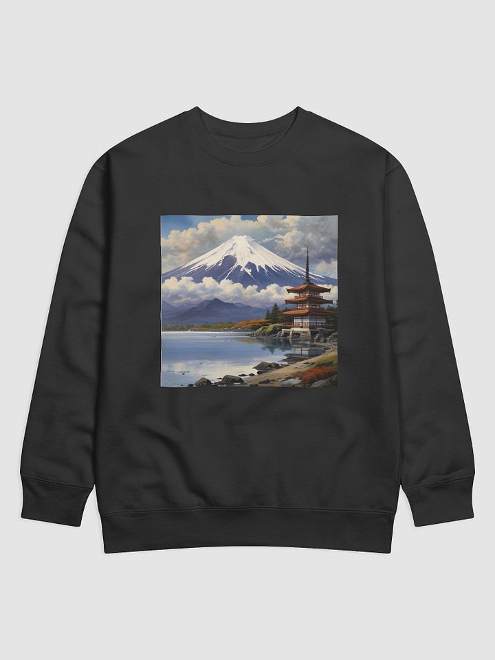 Mount Fuji product image (2)