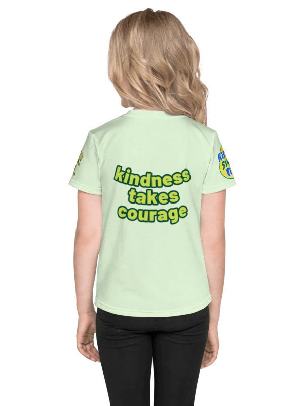 Doug the Dinosaur Kid Tee product image (2)