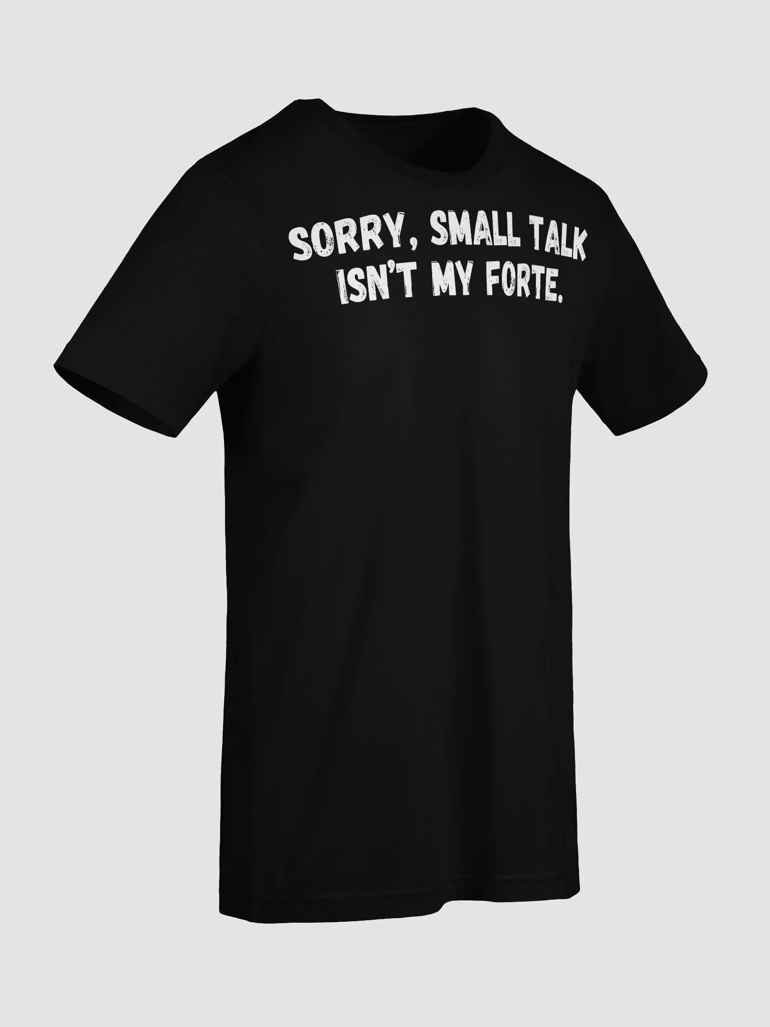 Tee For The Introverted product image (7)