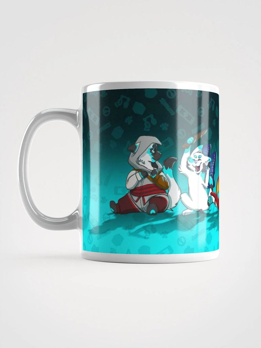 GamerKitty Euphoric Mug product image (18)