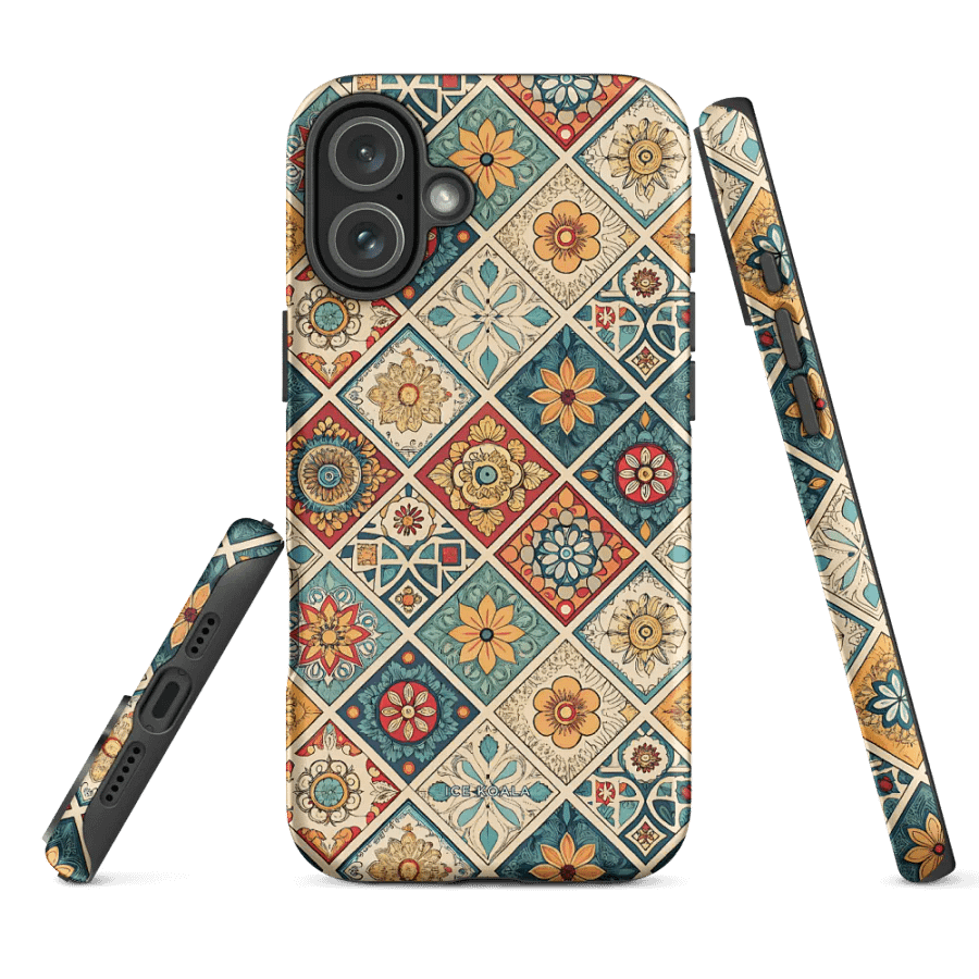Summer Mosaic product image (86)