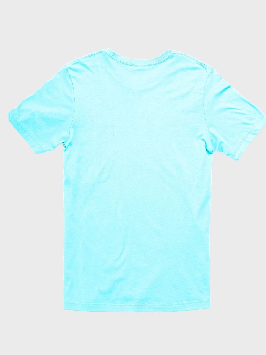 Saving Lives, Raising Mine, Heartfelt Heroes T-Shirt product image (20)