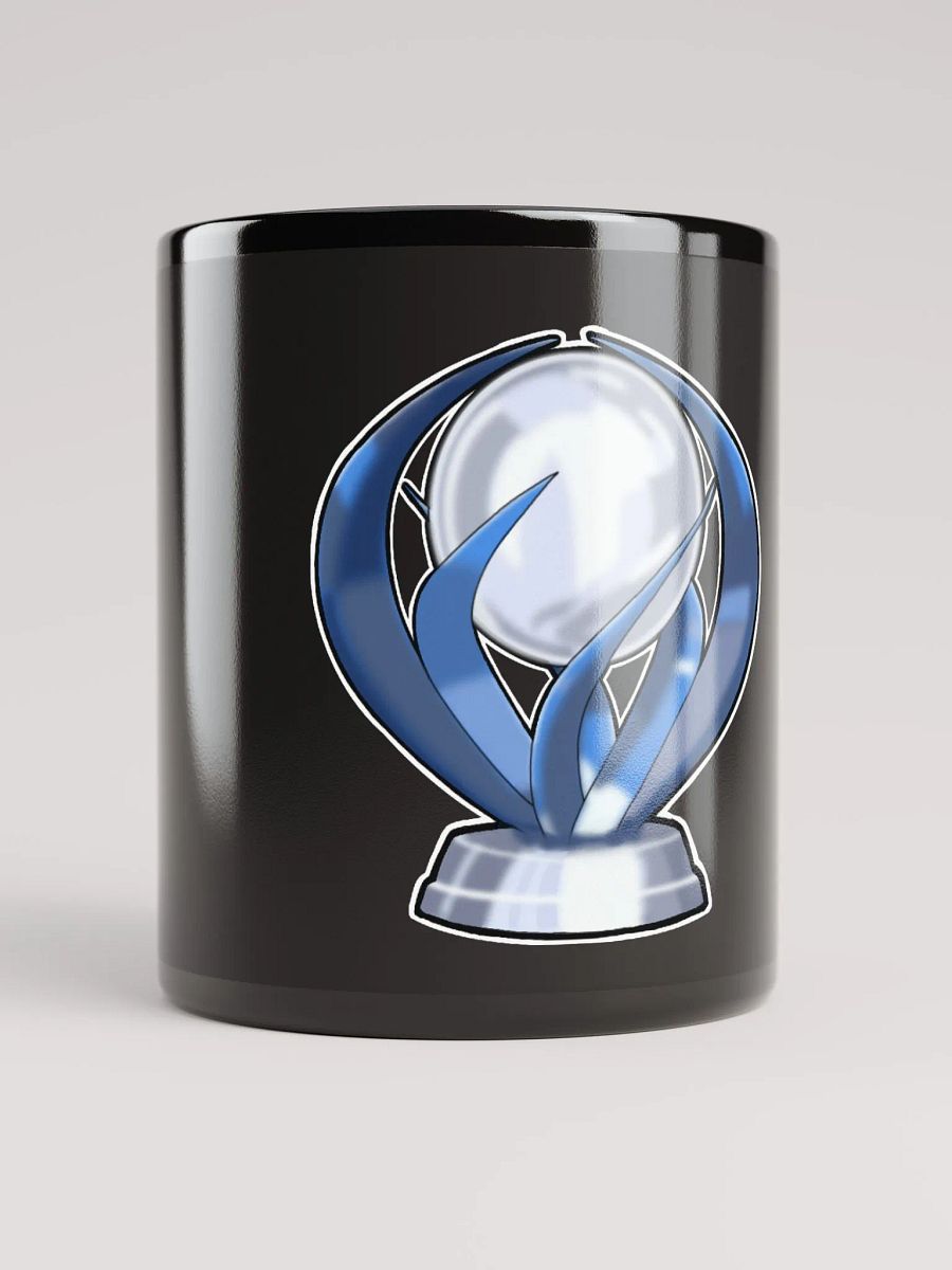 Platinum Trophy Mug product image (9)