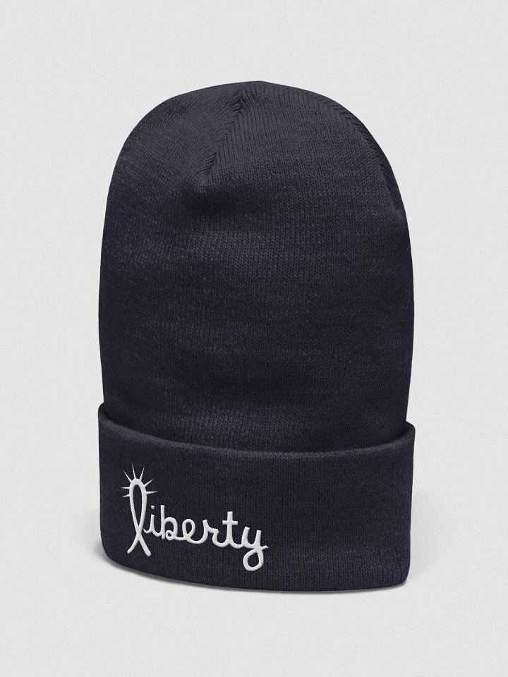 Knit Cap product image (2)