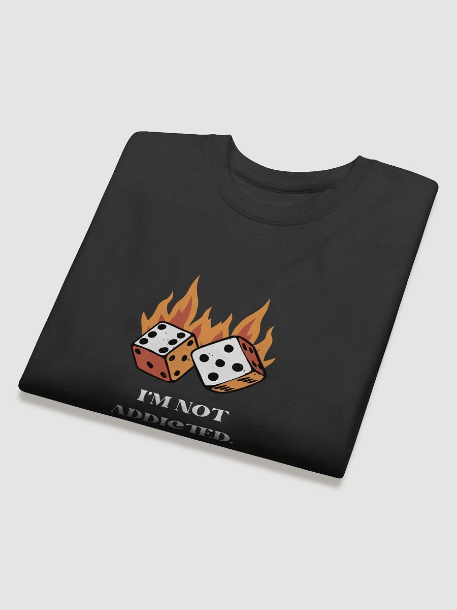 Dice Committed Sweatshirt product image (4)