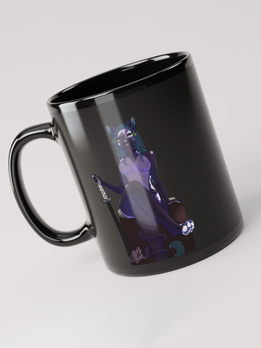 Kirina's Sword Mug product image (5)