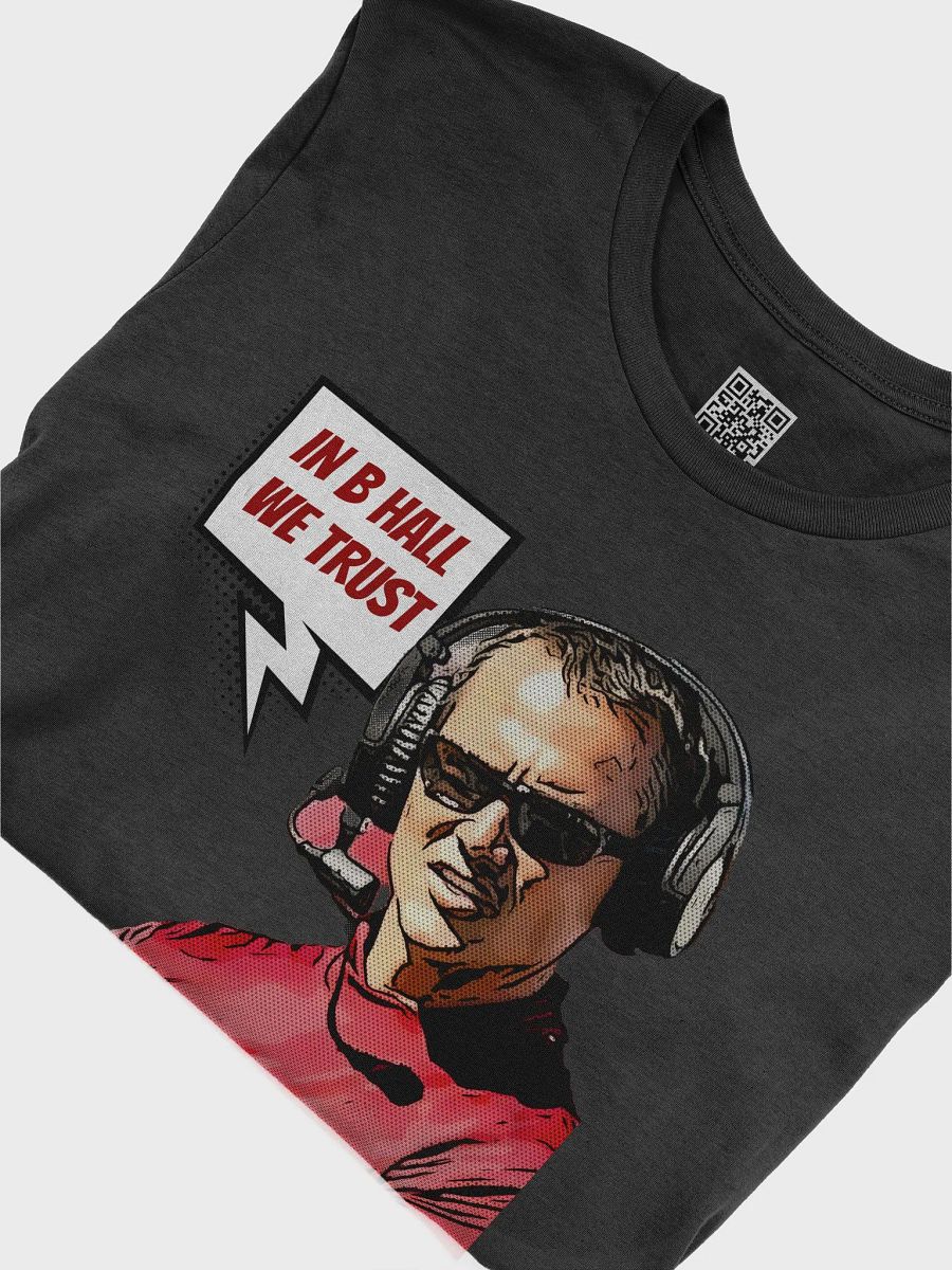 In Coach B Hall We Trust product image (5)
