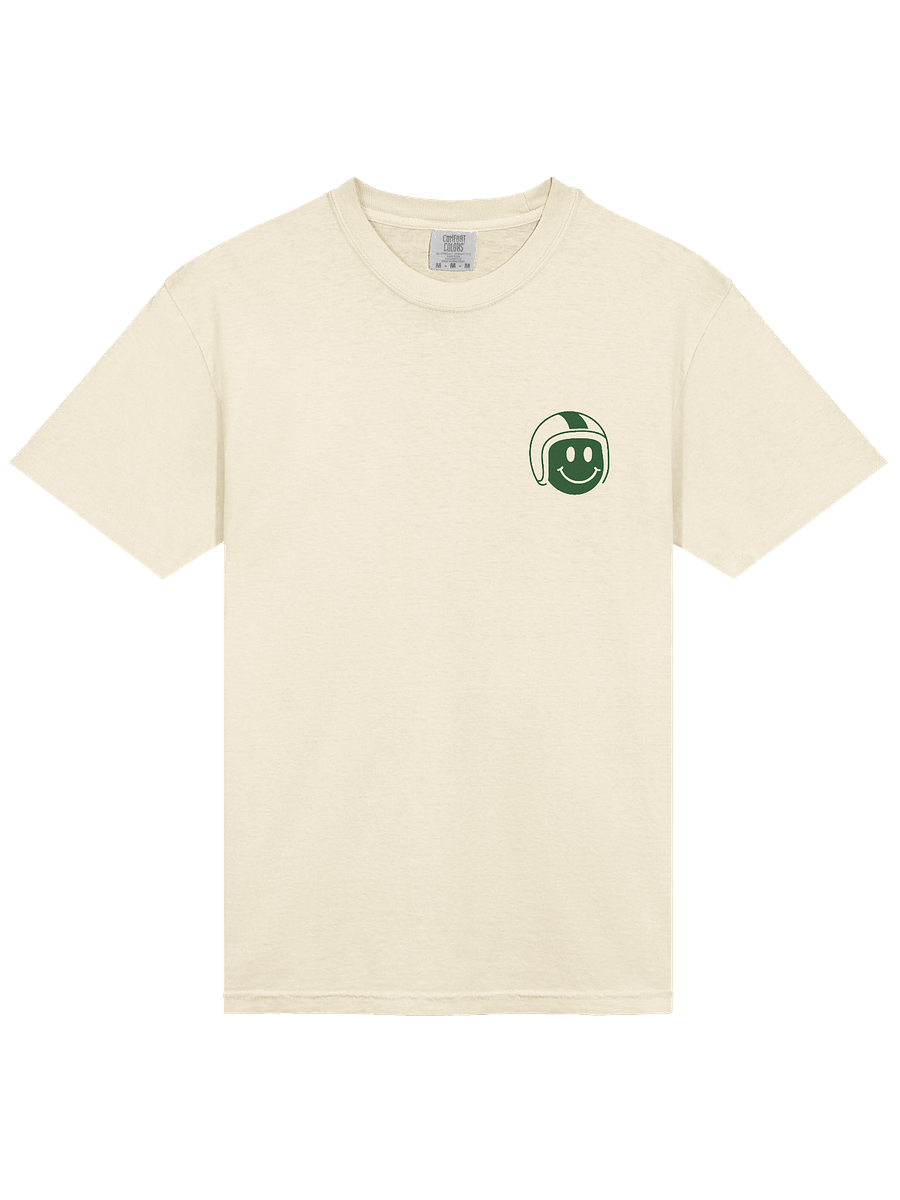 I Love Racing Tee product image (9)