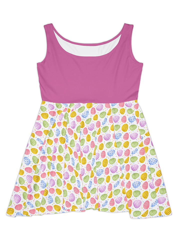 Easter egg Dress product image (1)