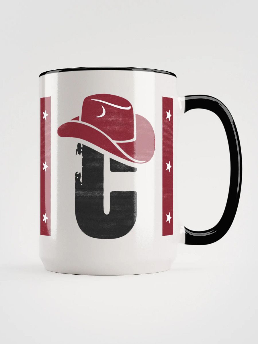 Colored Logo Mug product image (2)