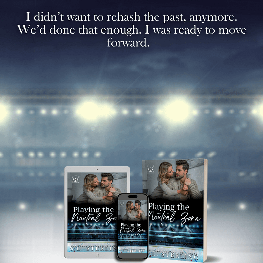 Playing the Neutral Zone product image (3)
