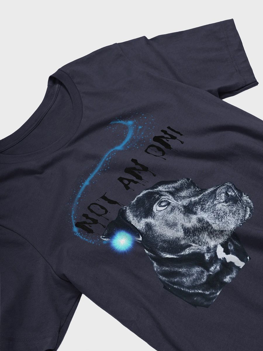 Not An Oni Shirt product image (15)