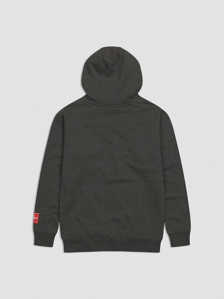 Koi Fish Embroidered Hoodie product image (34)