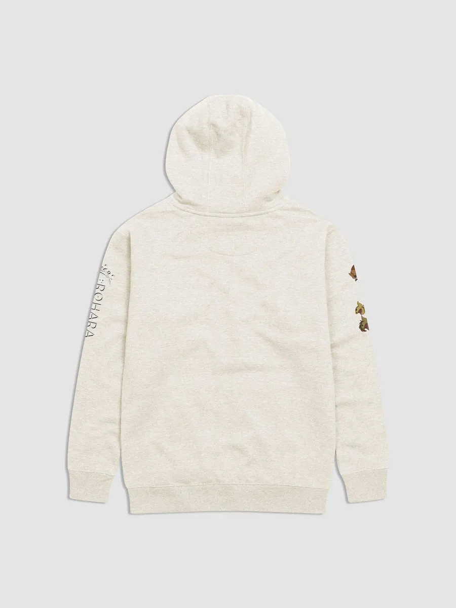 Yapper's Gate Group Hoodie product image (3)