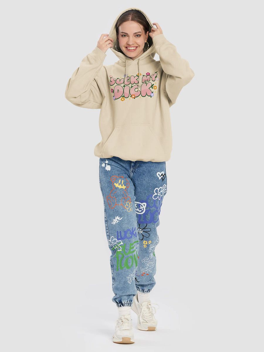 Suck My Dick Hoodie product image (8)
