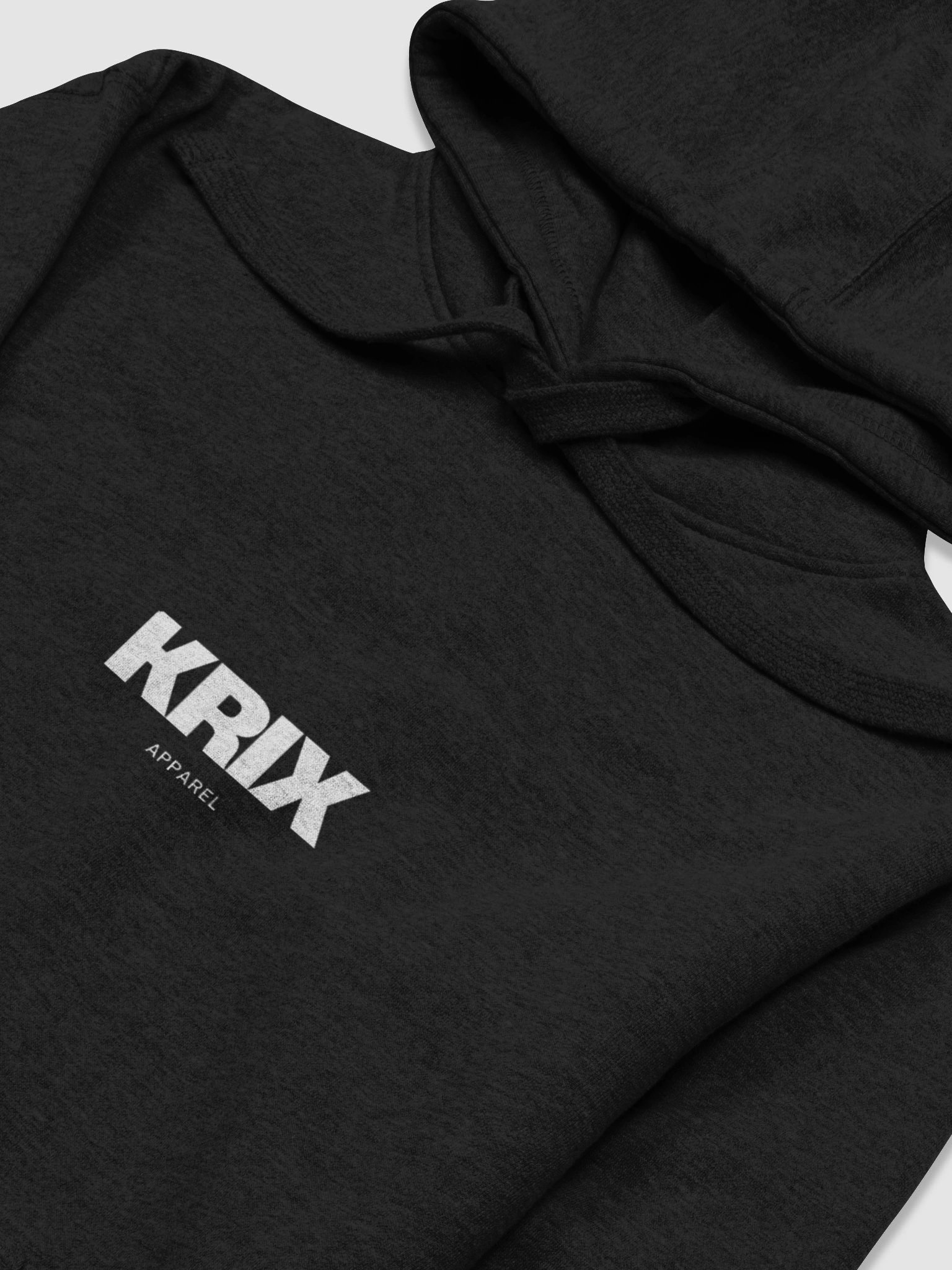 KRIX APPAREL ORIGINALS HOODIE product image (21)