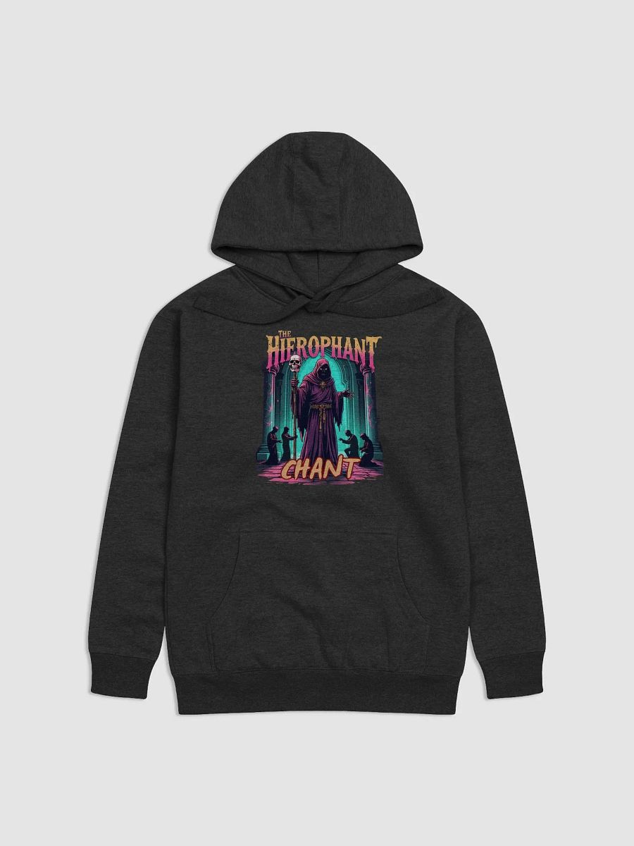 The Hierophant Chant Hoodie product image (1)