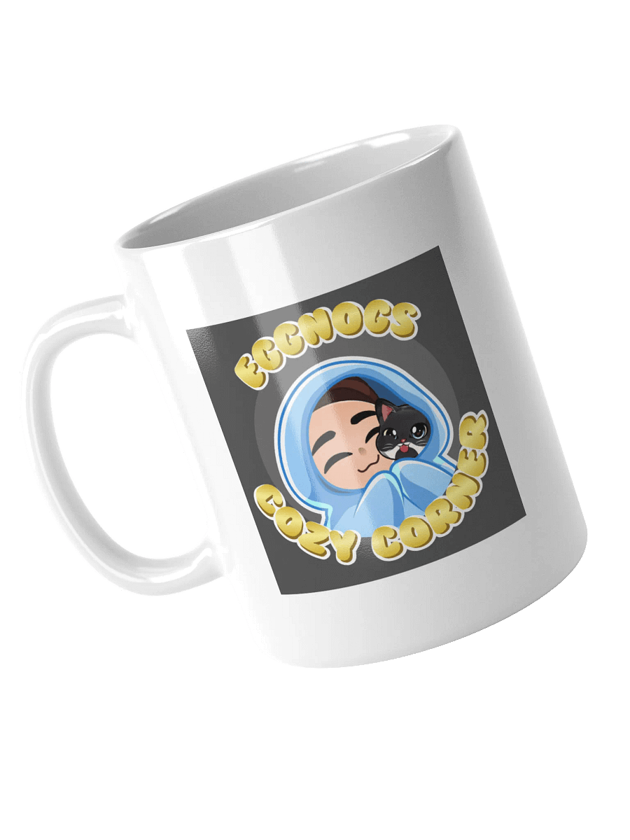 Eggnog's Cozy Corner product image (8)