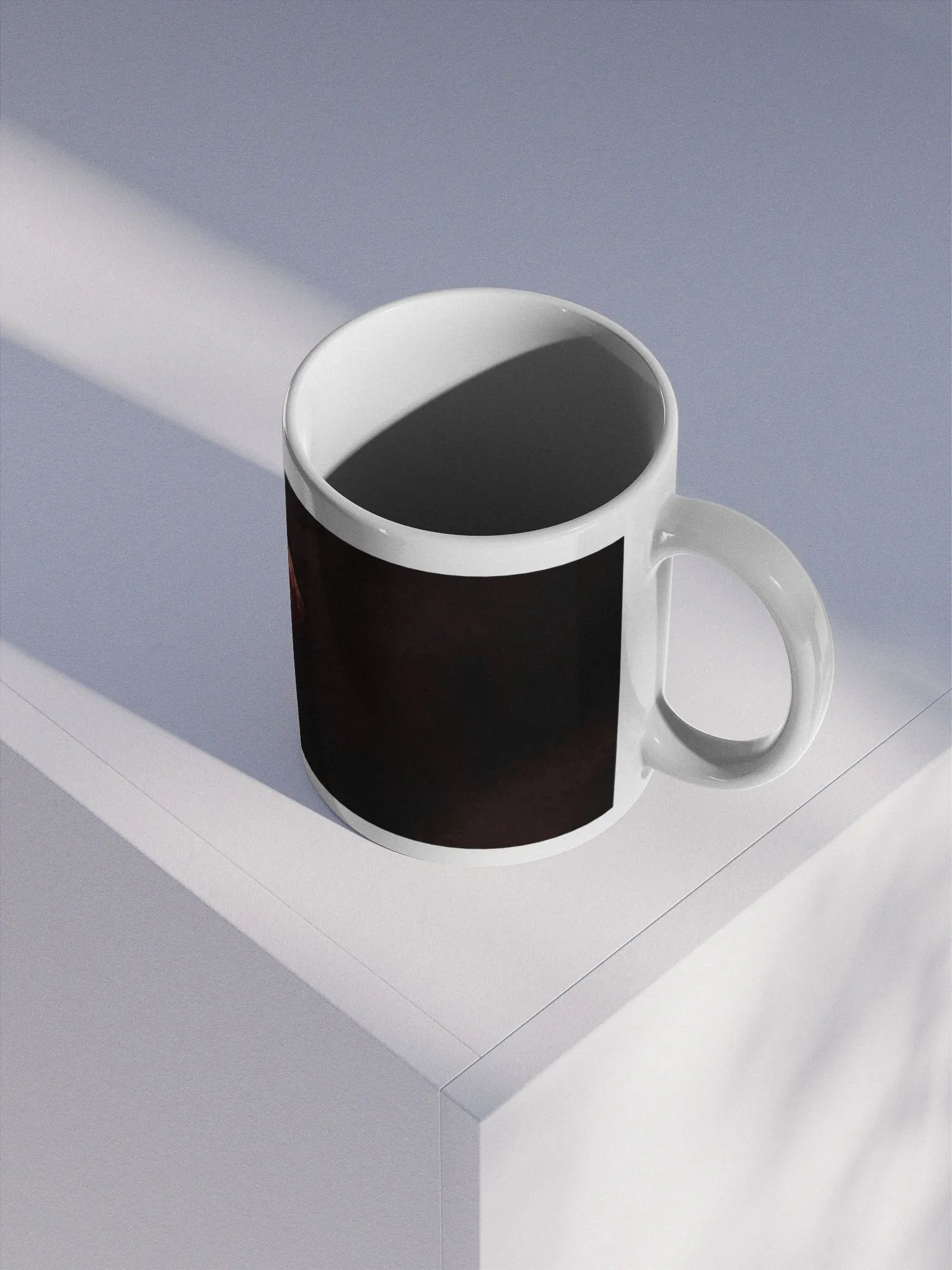 Pixel Legion Mug product image (3)