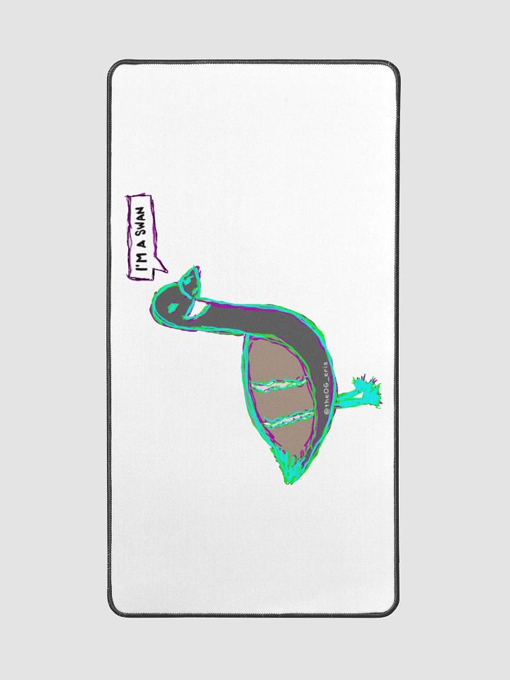 Swan product image (2)