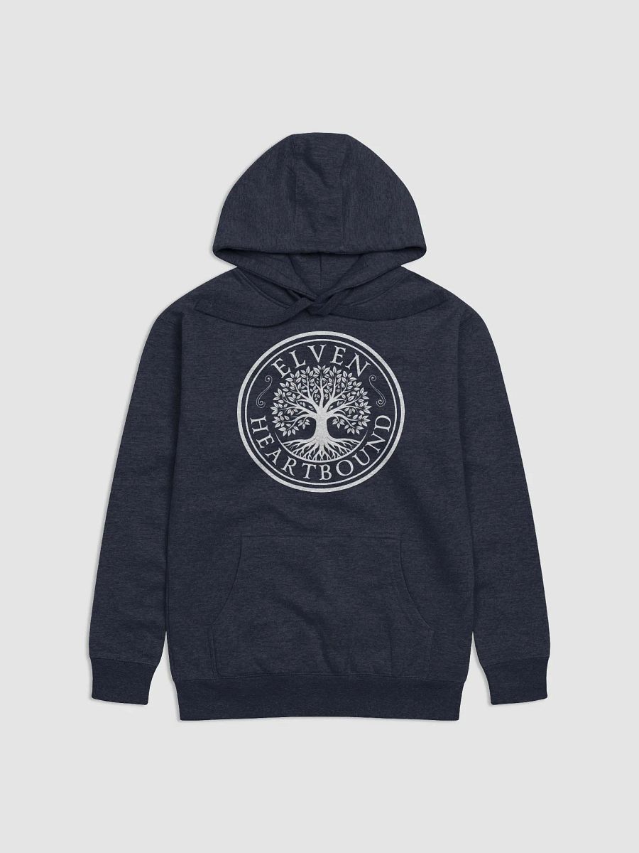 Elven Heartbound Hoodie (Tall)~ Tree product image (1)