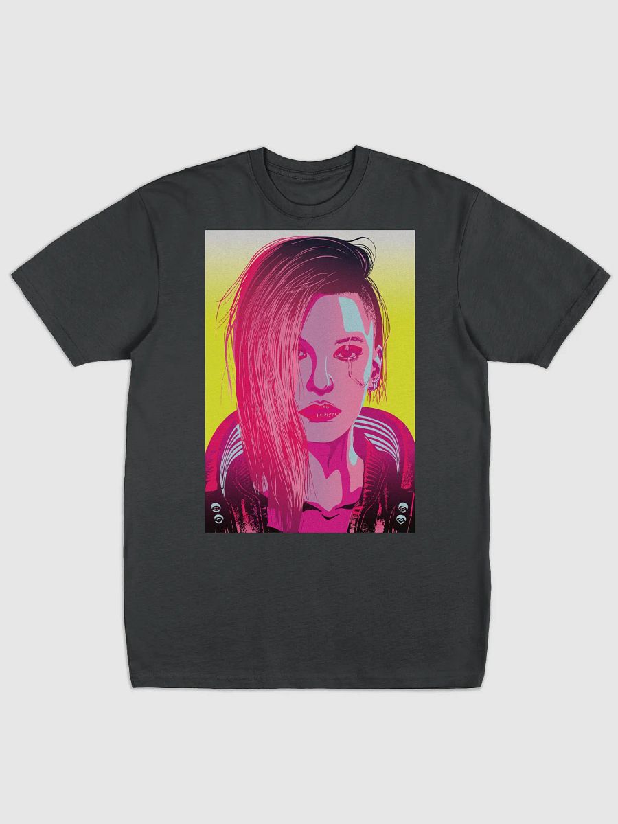 Valerie "V" Heavy Shirt product image (6)