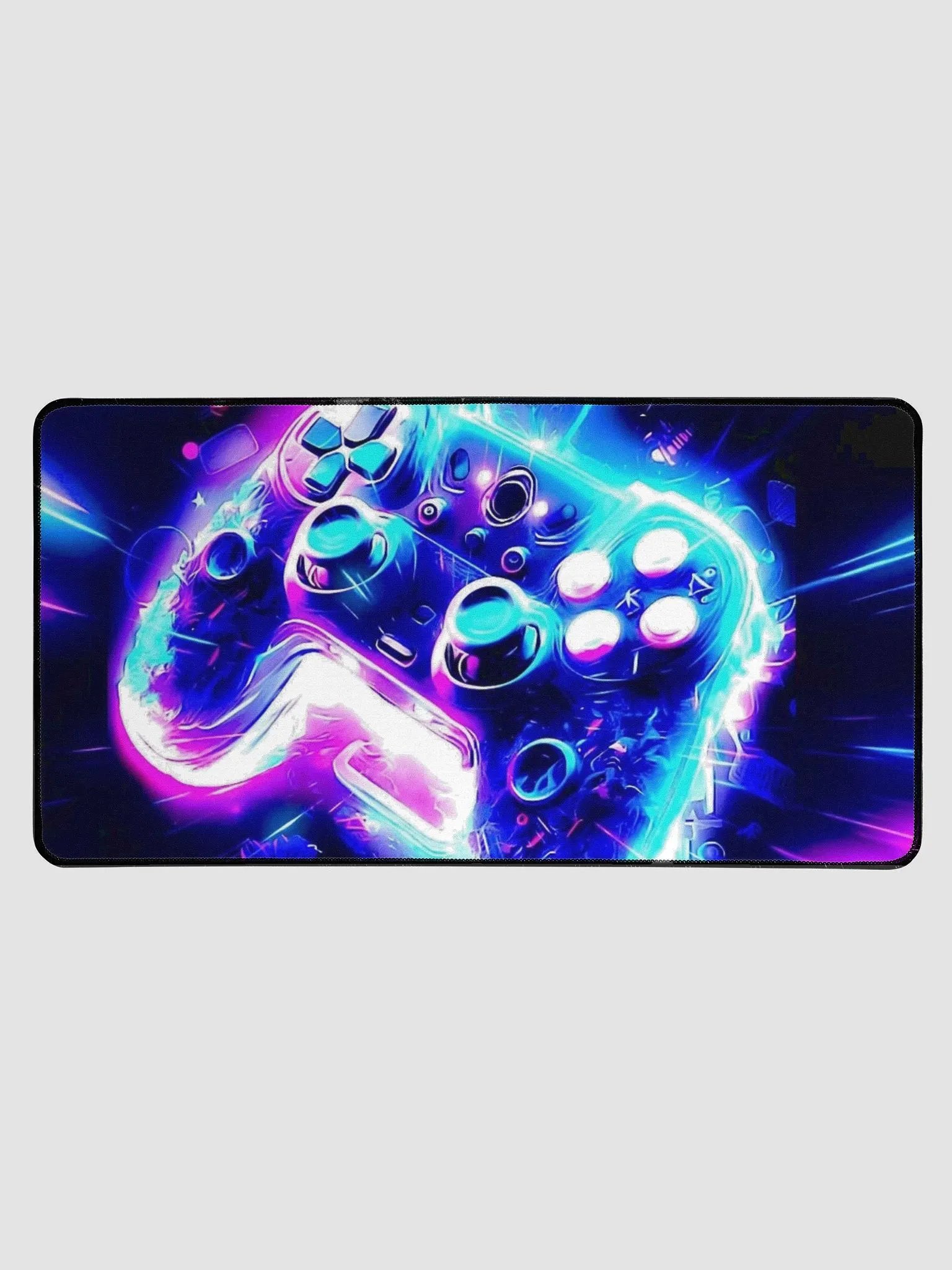 Gaming Mouse Pad product image (1)