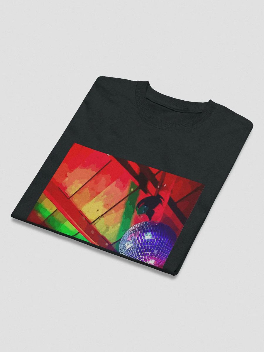 Echoplex Sessions Tee - Dark Colors product image (8)