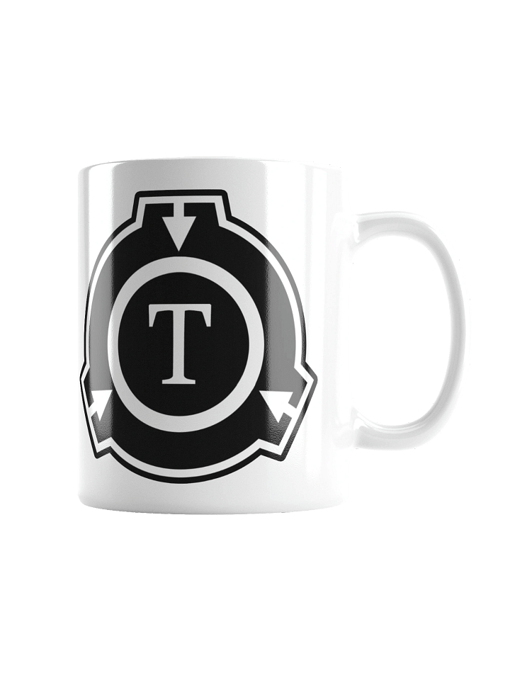 ToriSCP - Muki (Valkoinen) product image (2)