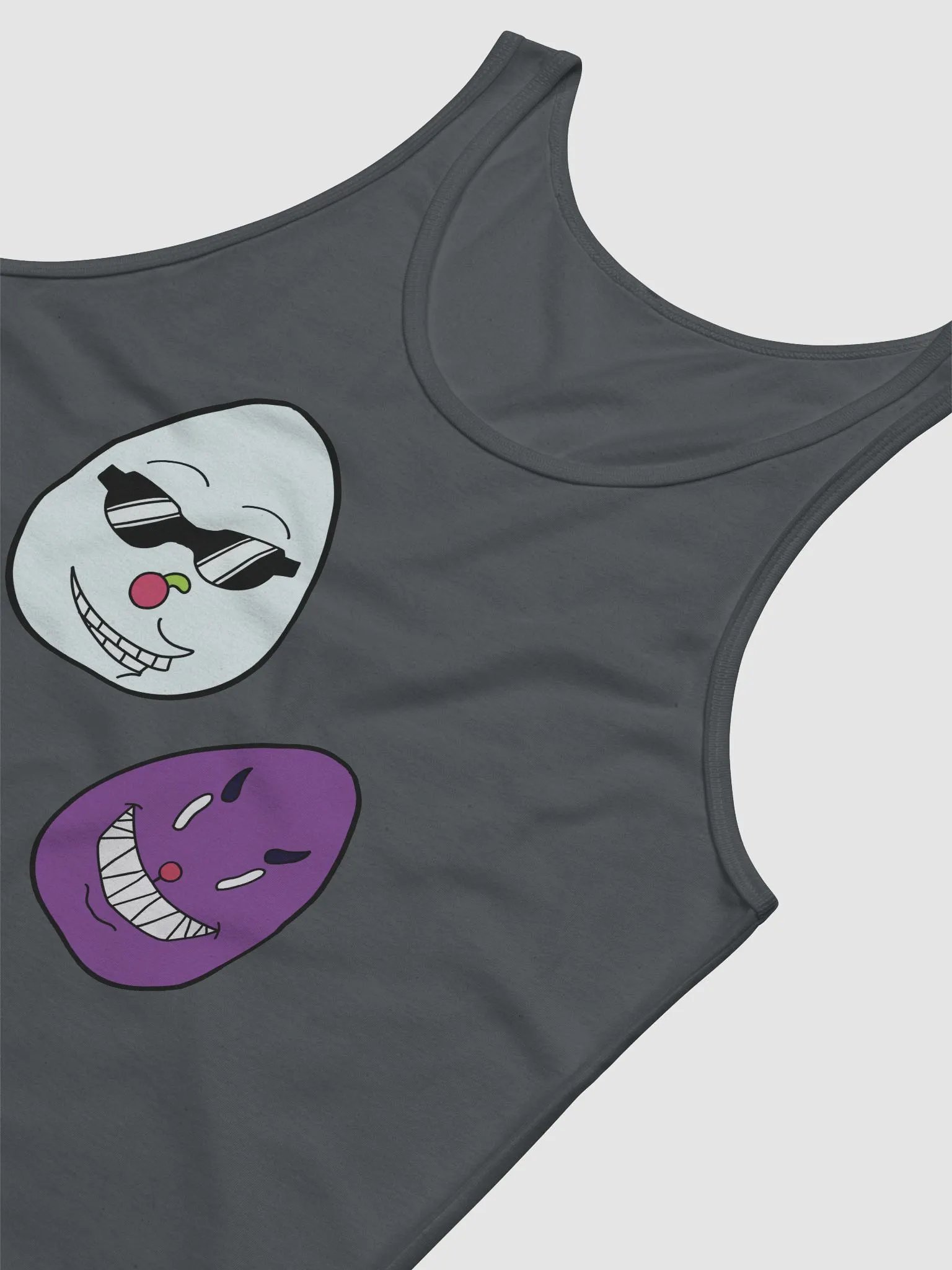 Egg Boys Tanktop product image (6)
